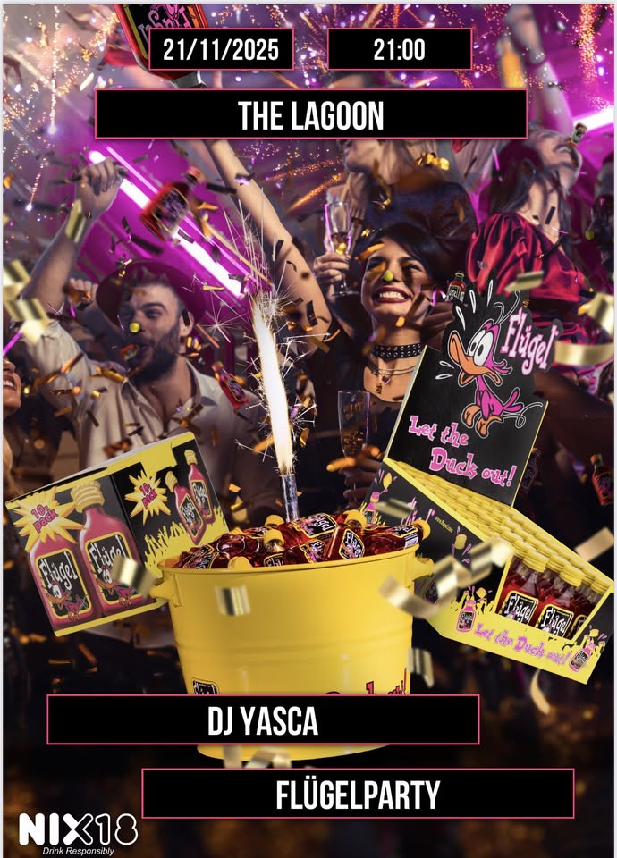 flugelparty