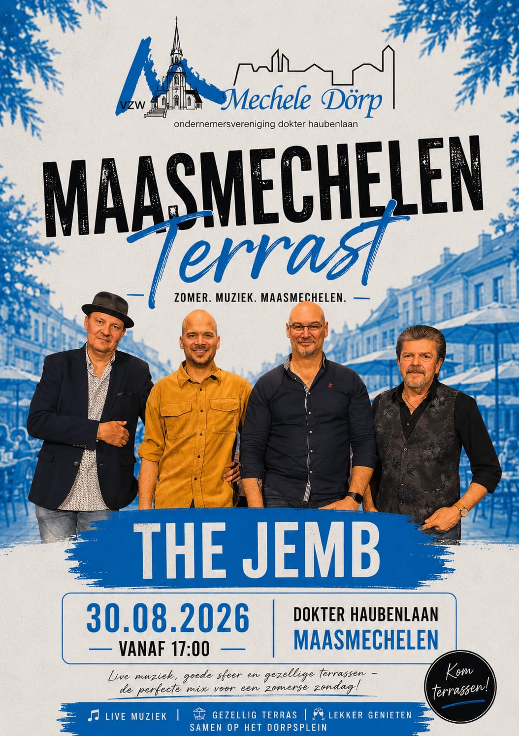 Agenda 11 The Jemb