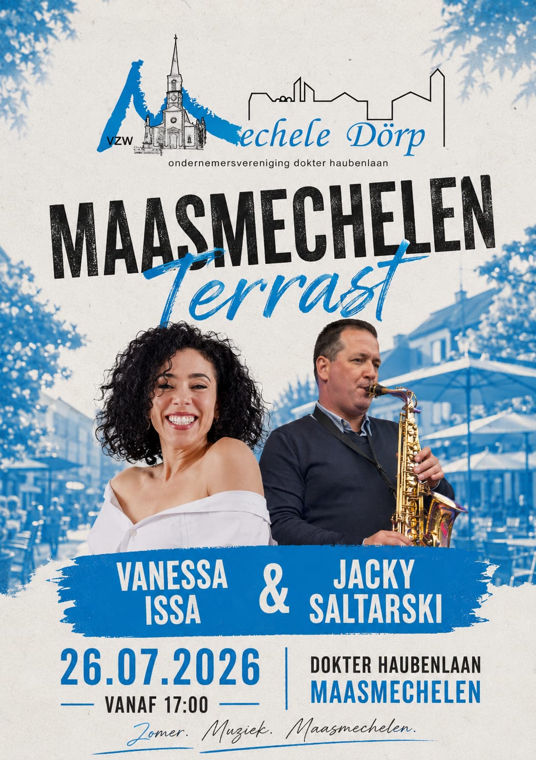 Terras Vannesa  Jacky