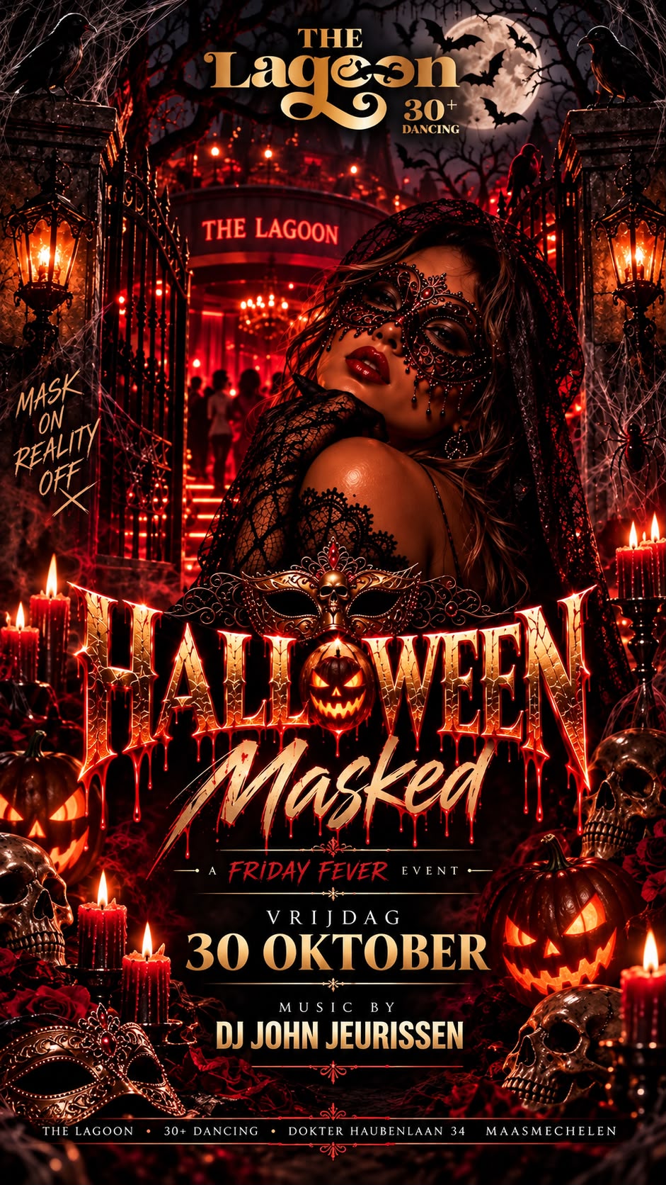 Halloween 30-10-26